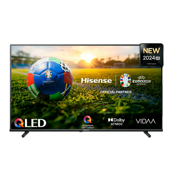 Televisor Hisense 40A5NQ QLED 4K de 40 pulgadas