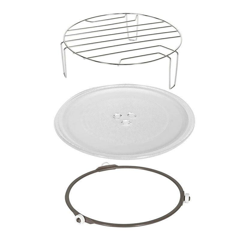 Microondas Exquisit RMW7203 DIG Negro