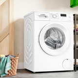 Lavadora Bosch WGE03200EP 8Kg