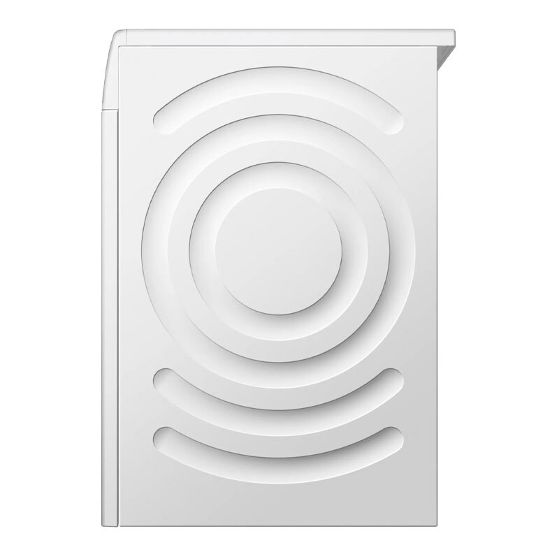 Lavadora Bosch WGE03200EP 8Kg