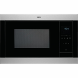 Microondas AEG MSB2547D-M Negro