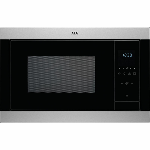 Microondas AEG MSB2547D-M Negro