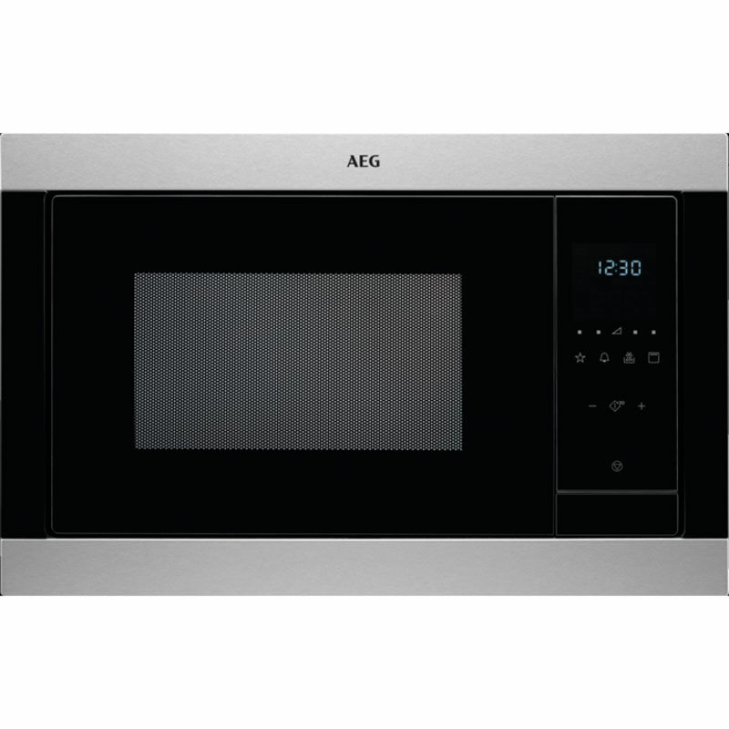 Microondas AEG MSB2547D-M Negro