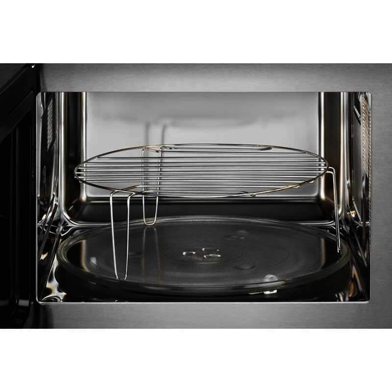 Microondas AEG MSB2547D-M Negro
