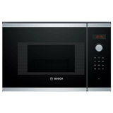 Microondas Bosch BEL523MS0 Negro