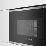 Microondas Bosch BEL523MS0 Negro