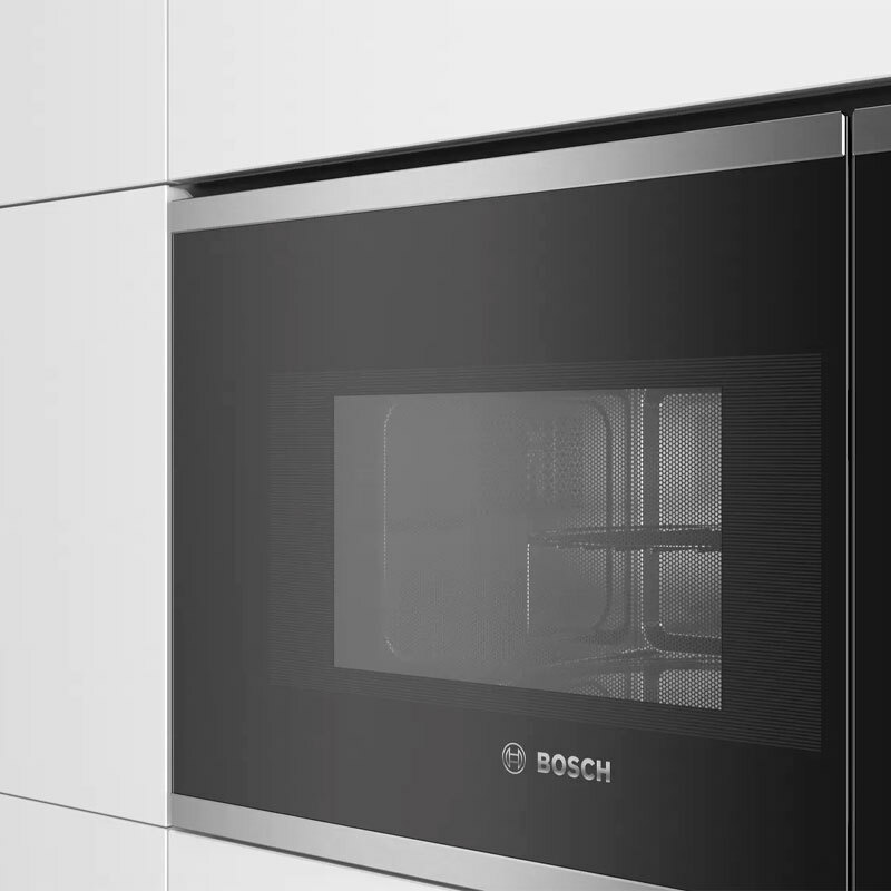 Microondas Bosch BEL523MS0 Negro