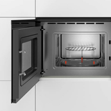 Microondas Bosch BEL523MS0 Negro