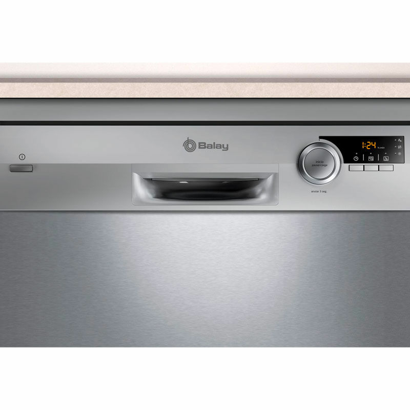 Lavavajillas Balay 3VS506IP 60 cm