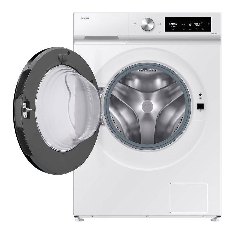 Lavasecadora Samsung WD11DB7B85GWU3 11Kg