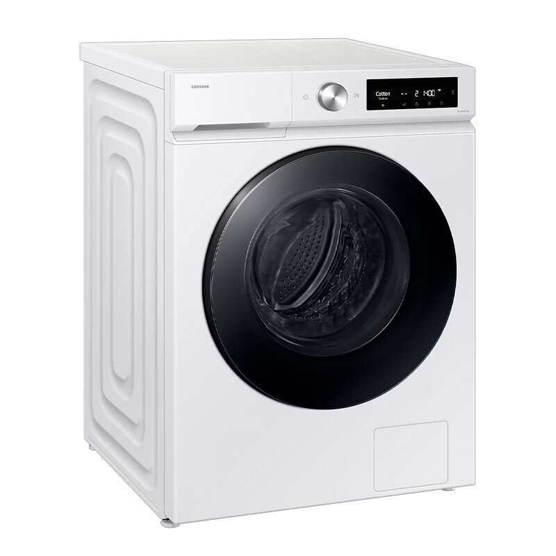 Lavasecadora Samsung WD11DB7B85GWU3 11Kg