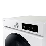 Lavasecadora Samsung WD11DB7B85GWU3 11Kg