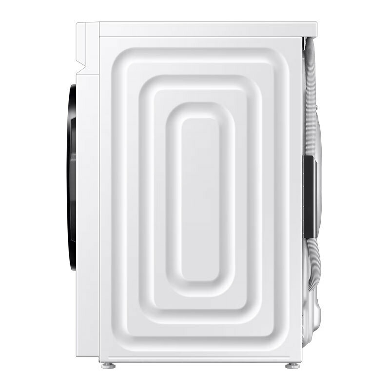 Lavasecadora Samsung WD11DB7B85GWU3 11Kg