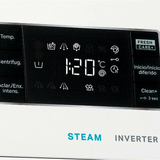 Lavadora Whirlpool FFB9269WVSP 9kg