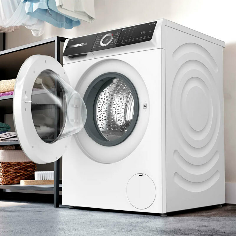 Lavadora Bosch WGH244A0ES 9Kg