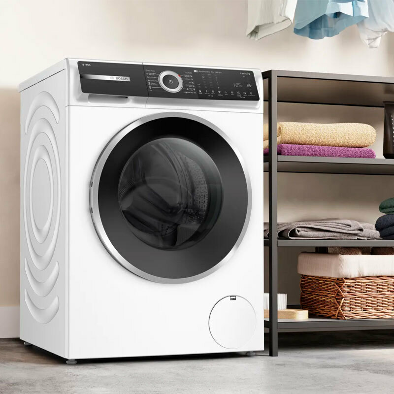 Lavadora Bosch WGH244A0ES 9Kg