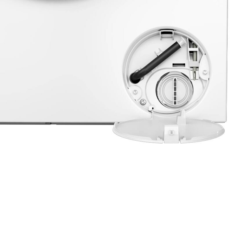 Lavadora Bosch WGH244A0ES 9Kg