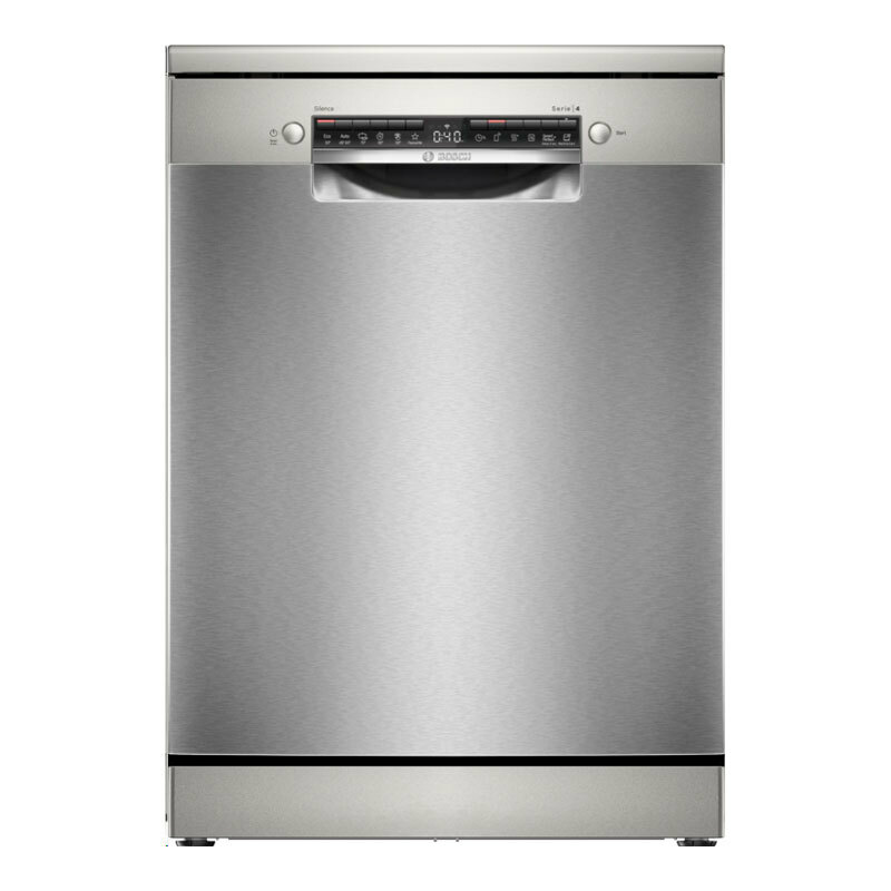 Lavavajillas Bosch SMS4HTI03E 60 cm