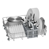 Lavavajillas Bosch SMS4HTI03E 60 cm