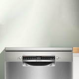 Lavavajillas Bosch SMS4HTI03E 60 cm