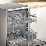 Lavavajillas Bosch SMS4HTI03E 60 cm
