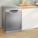 Lavavajillas Bosch SMS4HTI03E 60 cm