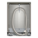Lavavajillas Bosch SMS4HTI03E 60 cm