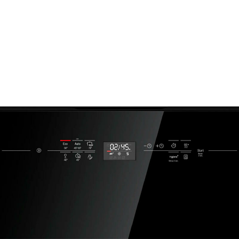 Lavavajillas Bosch SKS6ITB00E 55 cm