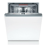 Lavavajillas integrable Bosch SMV4ECX28E 60 cm