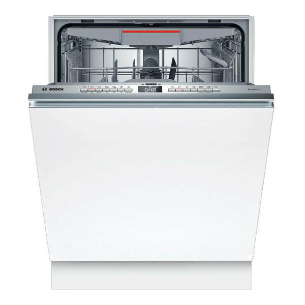 Lavavajillas integrable Bosch SMV4ECX28E 60 cm