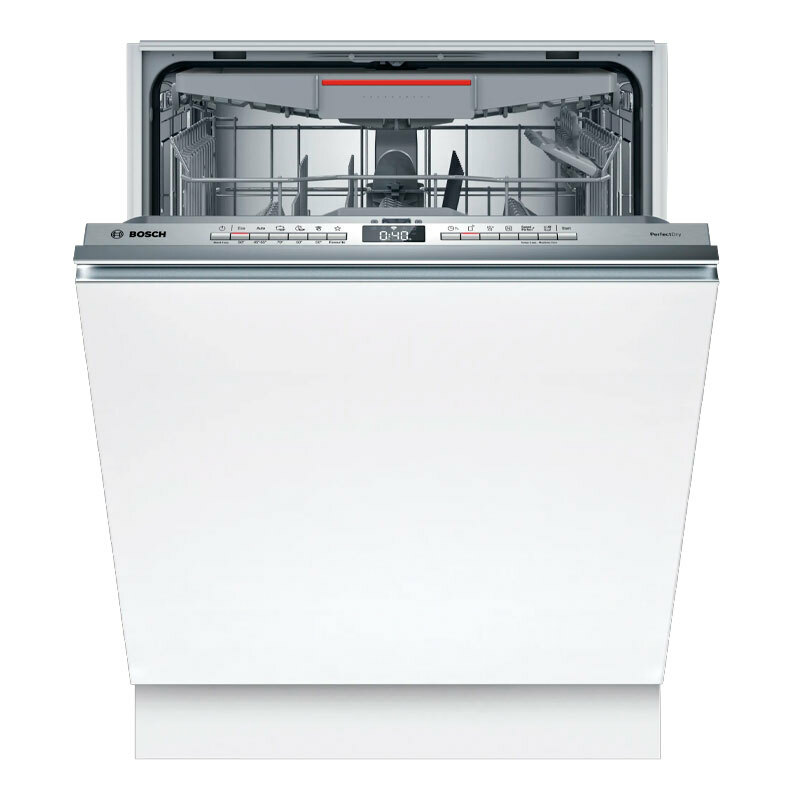 Lavavajillas integrable Bosch SMV4ECX28E 60 cm