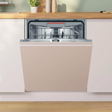 Lavavajillas integrable Bosch SMV4ECX28E 60 cm