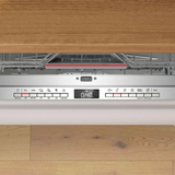 Lavavajillas integrable Bosch SMV4ECX28E 60 cm