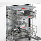 Lavavajillas integrable Bosch SMV4ECX28E 60 cm