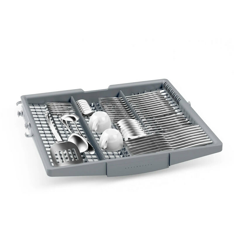 Lavavajillas integrable Bosch SMV4ECX28E 60 cm