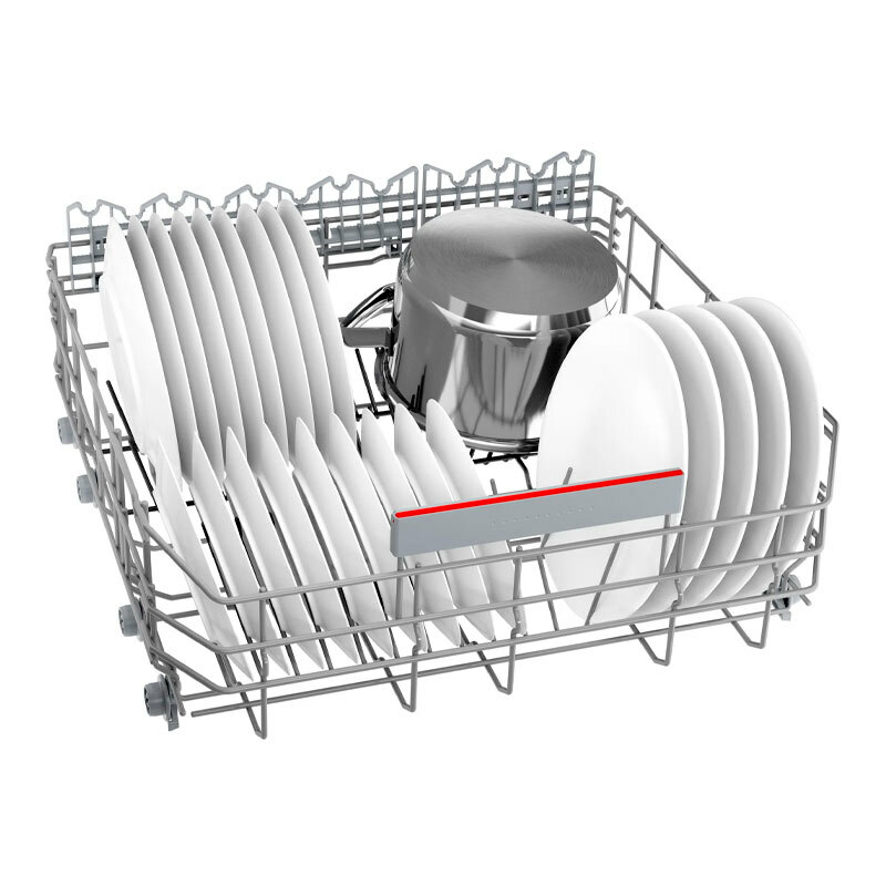 Lavavajillas integrable Bosch SMV4ECX28E 60 cm