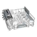 Lavavajillas integrable Bosch SMV2ITX09E 60 cm
