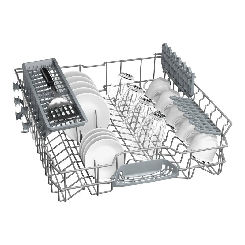 Lavavajillas integrable Bosch SMV2ITX09E 60 cm
