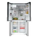 Frigorífico Americano Balay 3KME598XI Inox