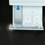Lavadora Siemens WG54B2A1ES 10Kg