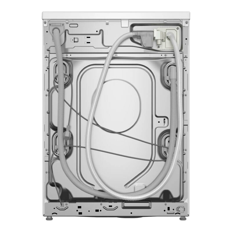 Lavadora Siemens WG54B2A1ES 10Kg