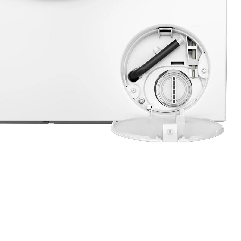 Lavadora Siemens WG54B2A1ES 10Kg