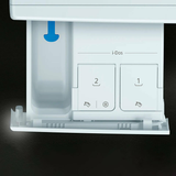 Lavadora Siemens WG44H2A0ES 9Kg