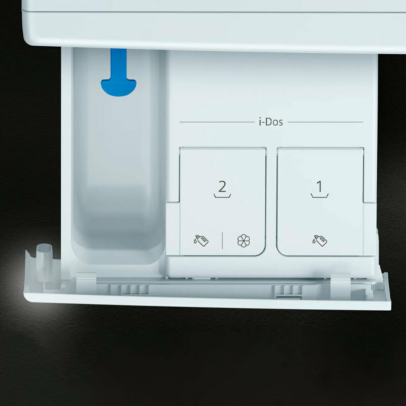 Lavadora Siemens WG44H2A0ES 9Kg