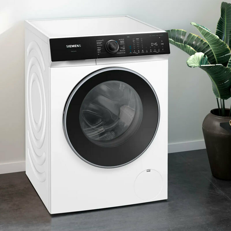 Lavadora Siemens WG44H2A0ES 9Kg
