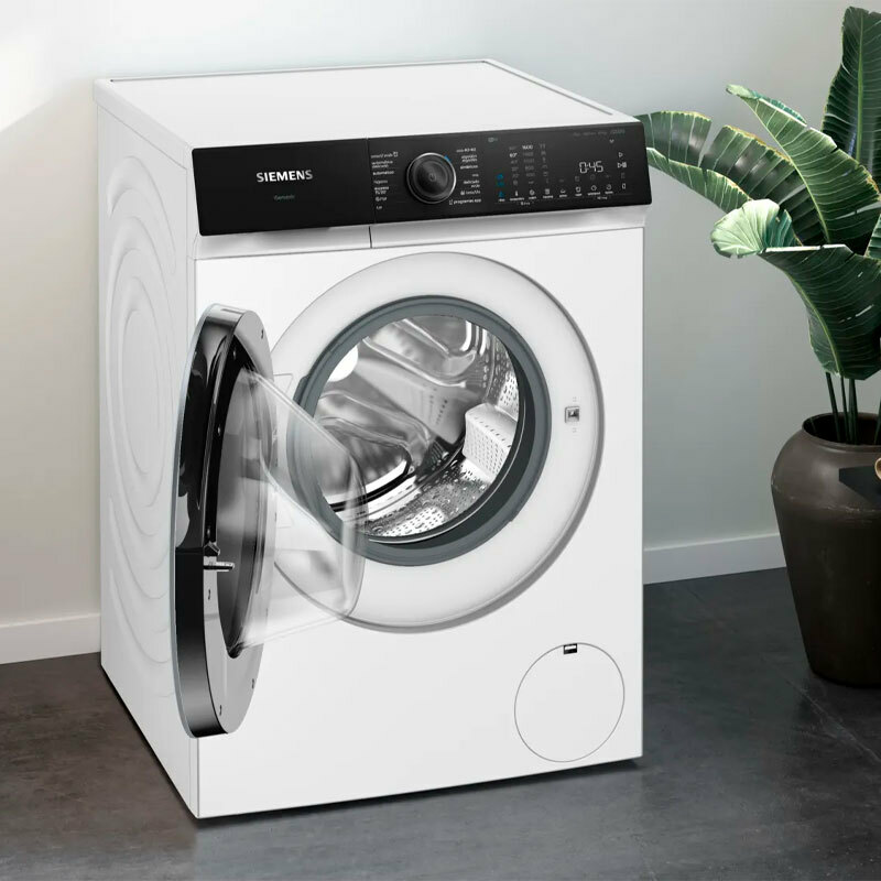 Lavadora Siemens WG44H2A0ES 9Kg