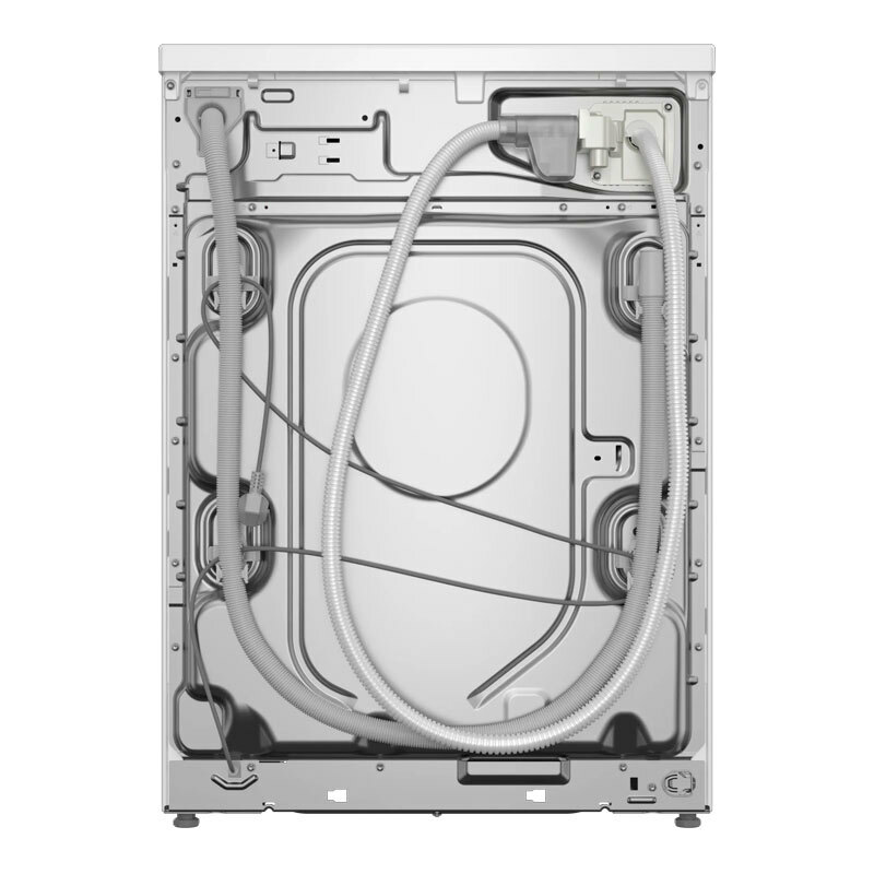 Lavadora Siemens WG44H2A0ES 9Kg