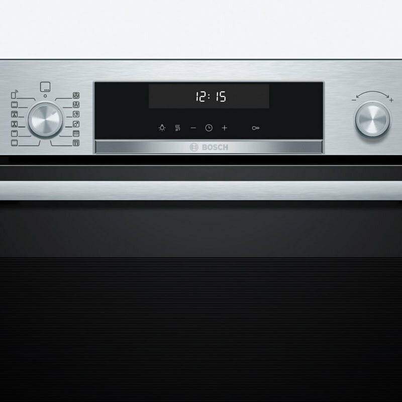 Horno Bosch HBG578ES7 Inox