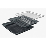Horno Bosch HBG578ES7 Inox