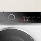 Lavadora Bosch WGB254A1ES 10Kg